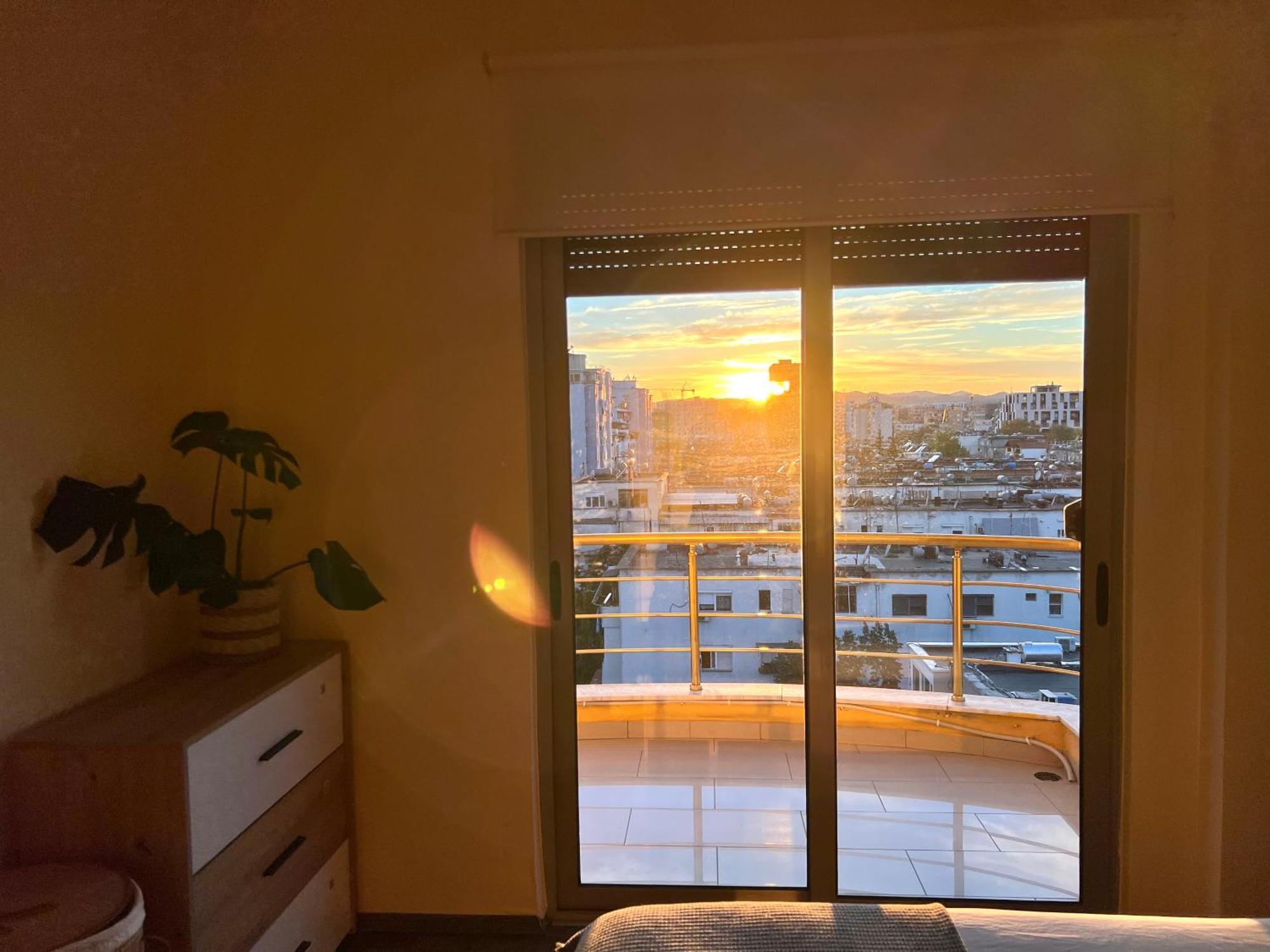 Urban 315 Apartment Tirana Bagian luar foto