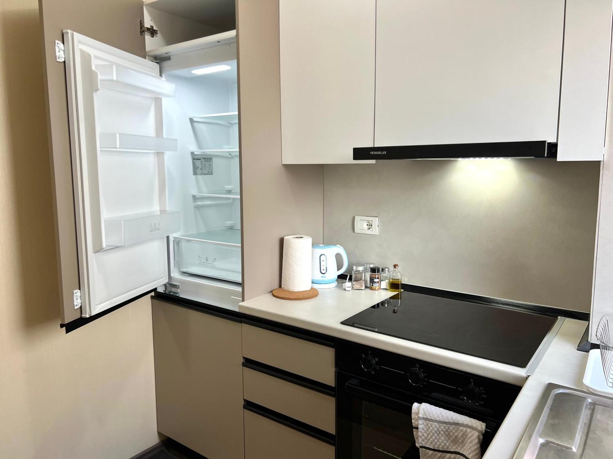 Urban 315 Apartment Tirana Bagian luar foto