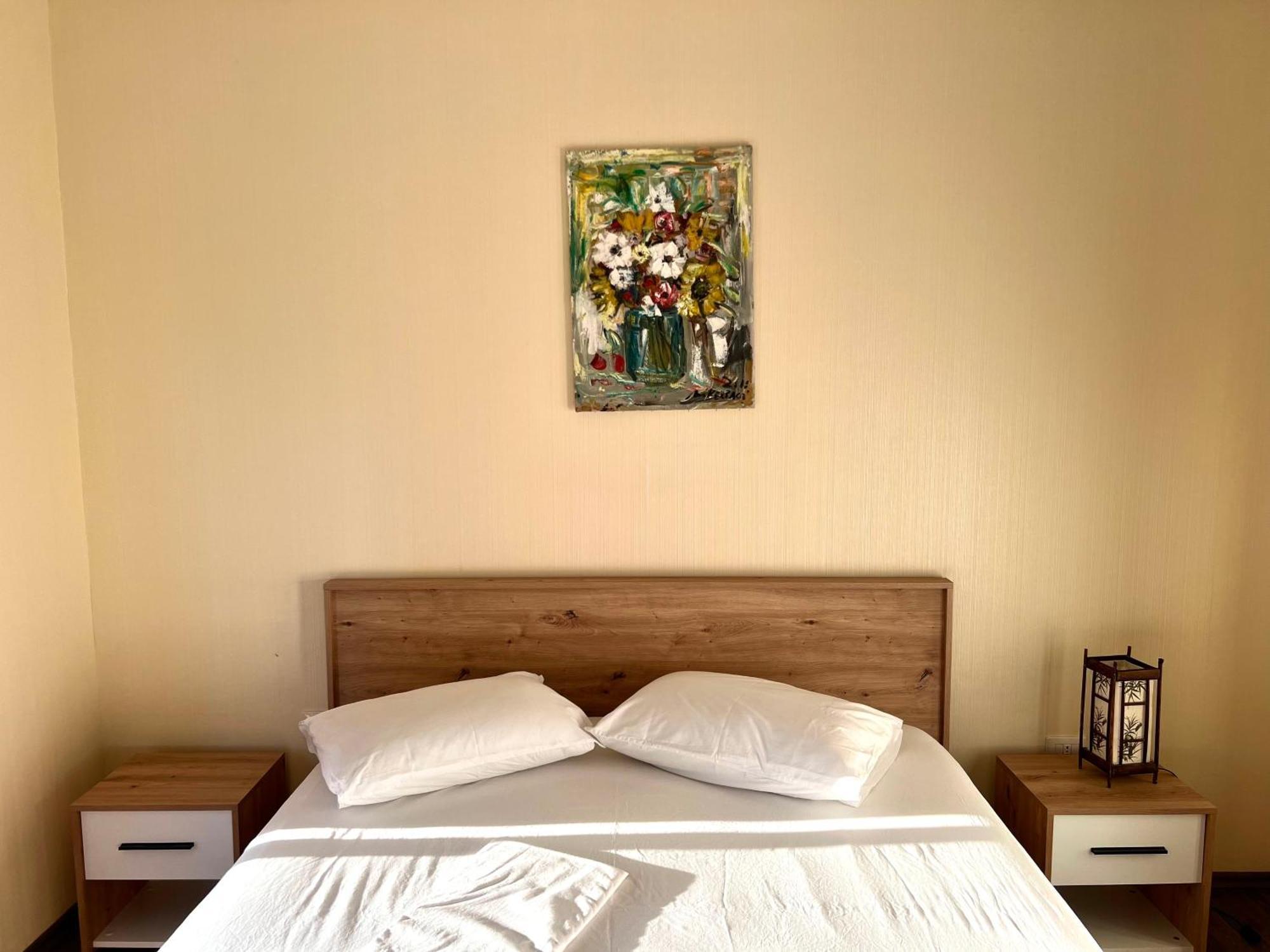 Urban 315 Apartment Tirana Bagian luar foto